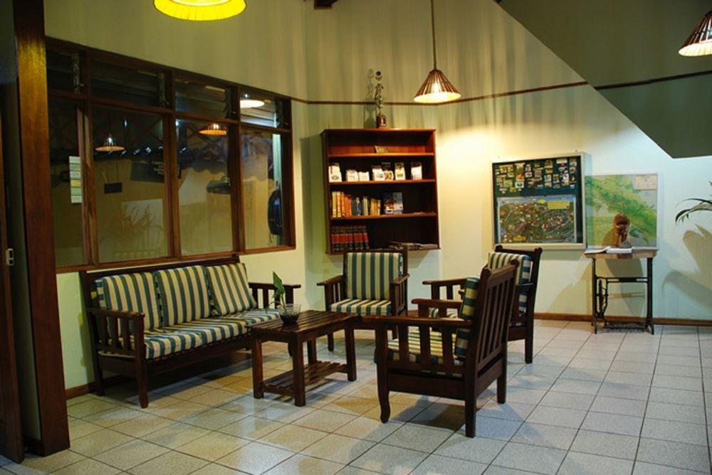 Hotel Arenal Vista Lodge El Castillo Exteriör bild
